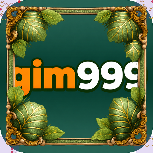 gim999 — mitra unggulan